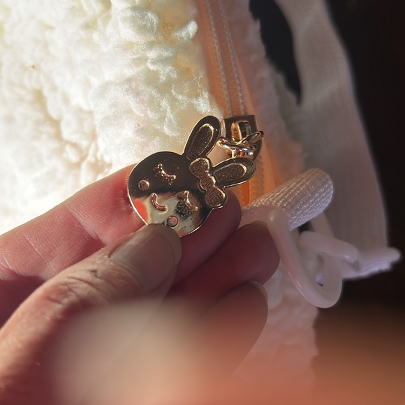 Care bear bag - Picture 4 of 5